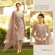 Shree Fab   BEATS-34-COLOUR